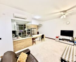 The Lanai (D23), Condominium #546846391